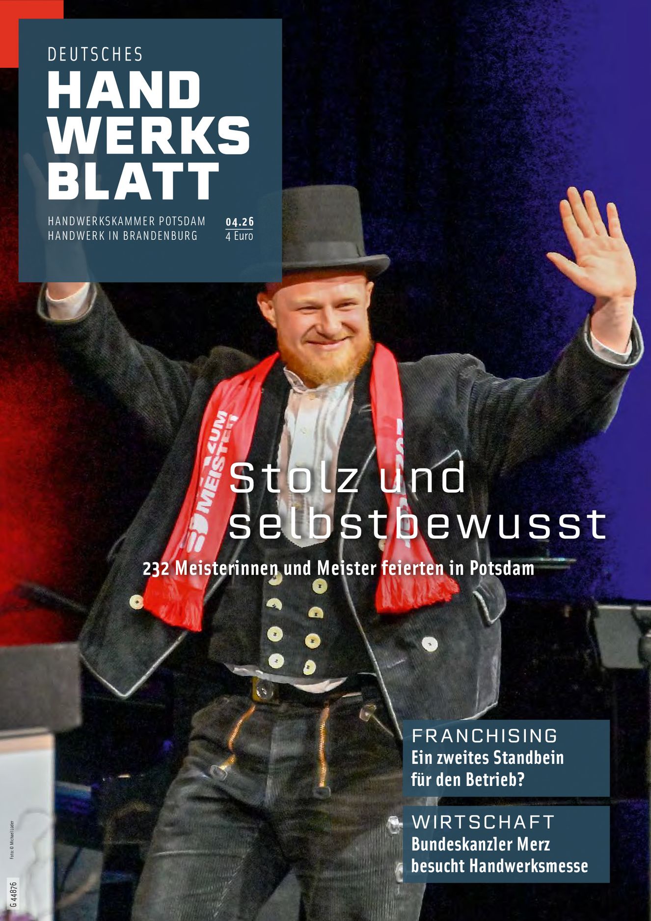Verlagsanstalt Handwerk GmbH