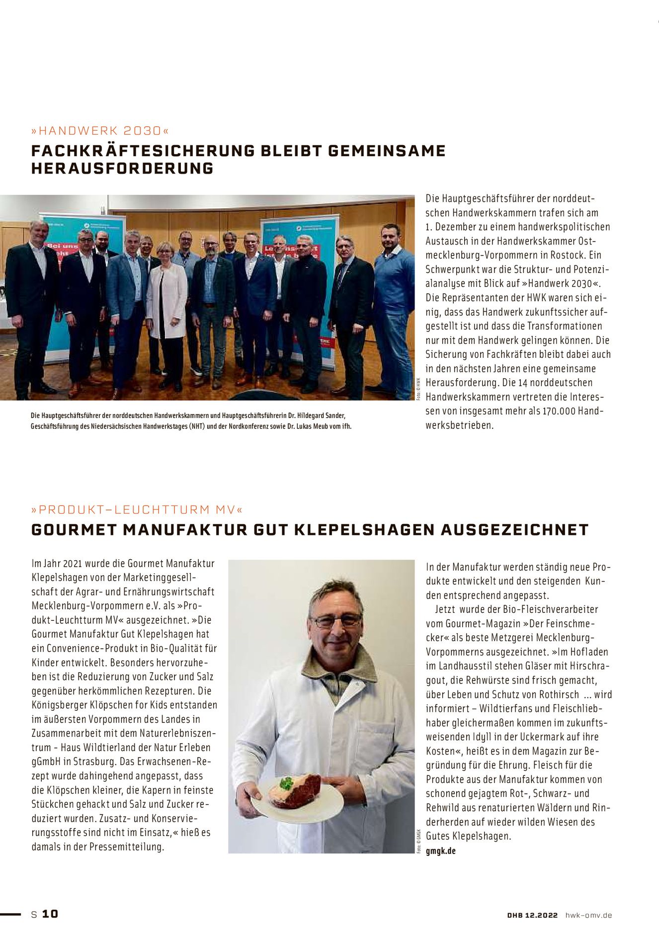 Verlagsanstalt Handwerk GmbH