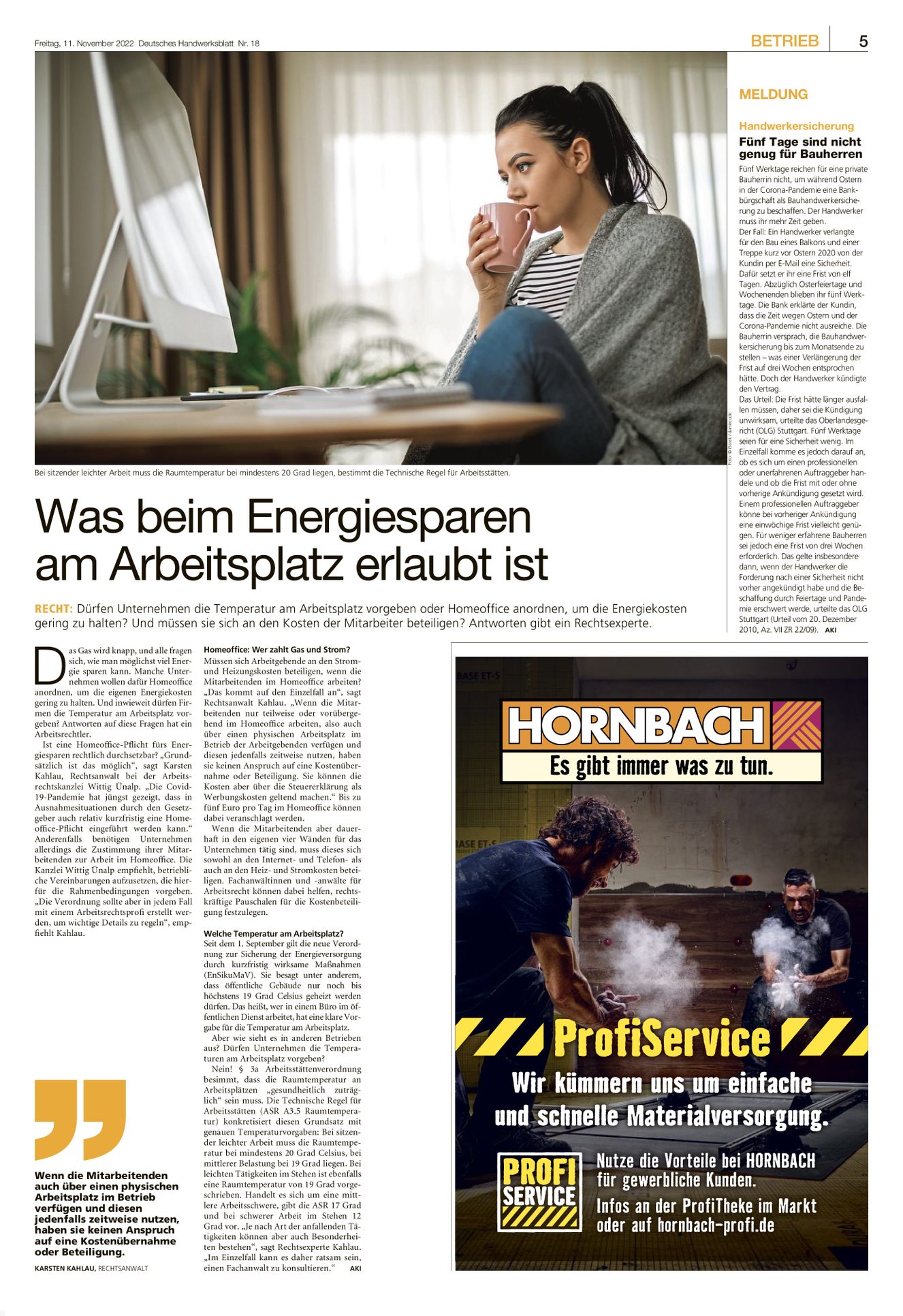 Verlagsanstalt Handwerk GmbH