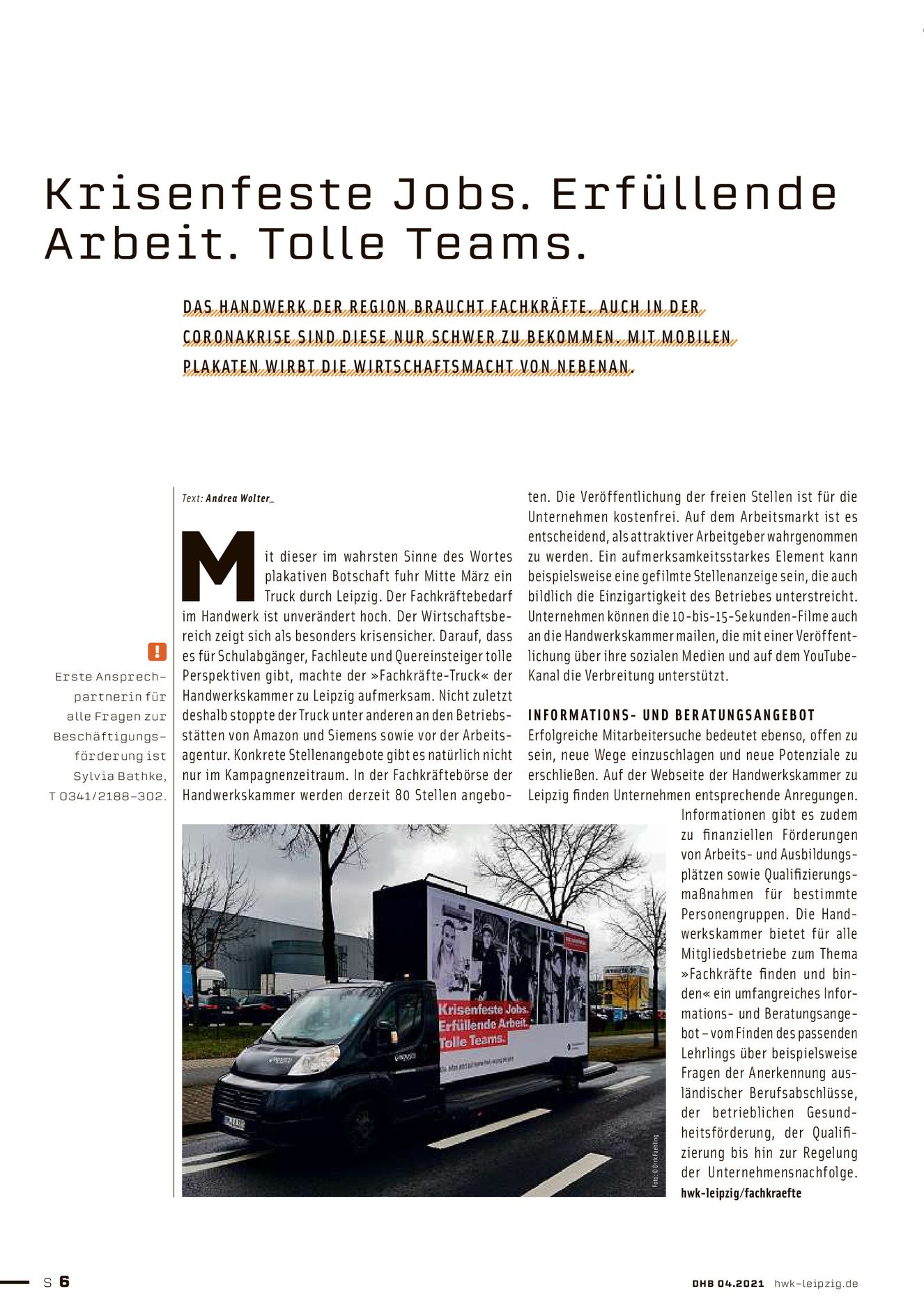 Verlagsanstalt Handwerk GmbH