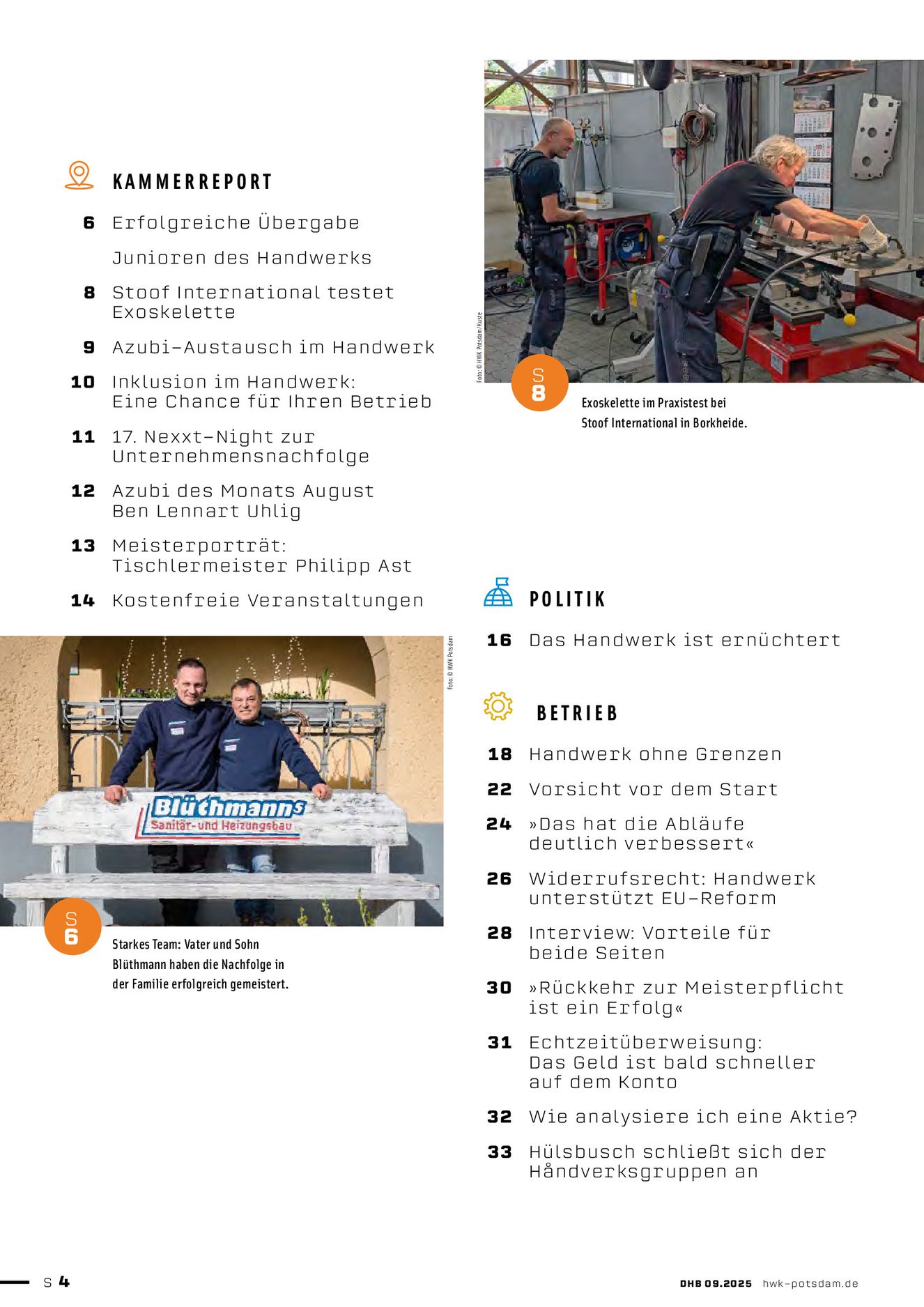 Verlagsanstalt Handwerk GmbH