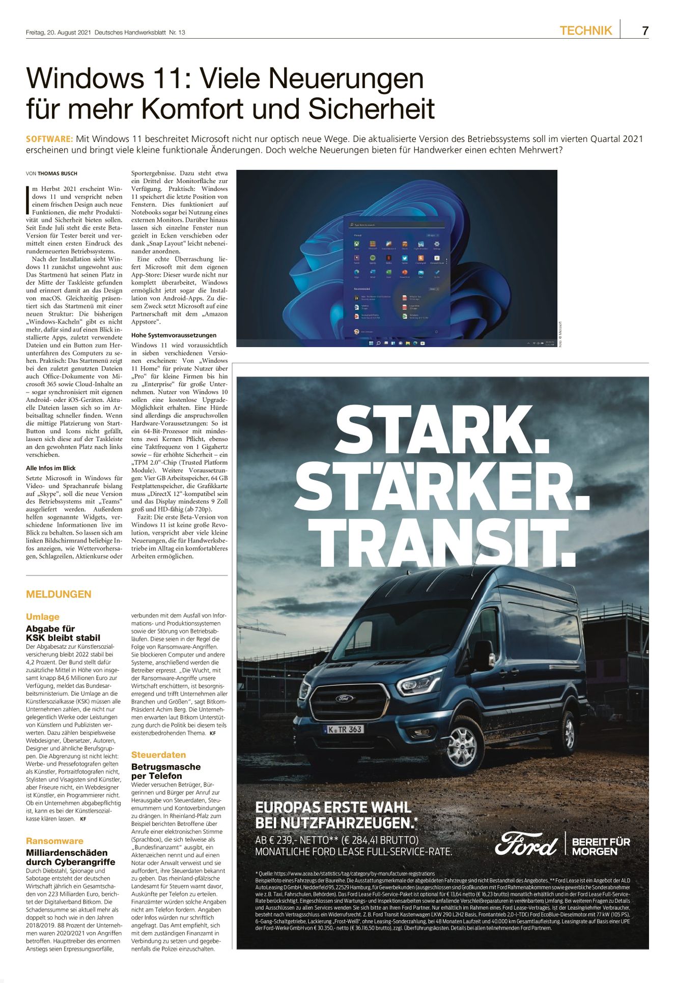 Verlagsanstalt Handwerk GmbH