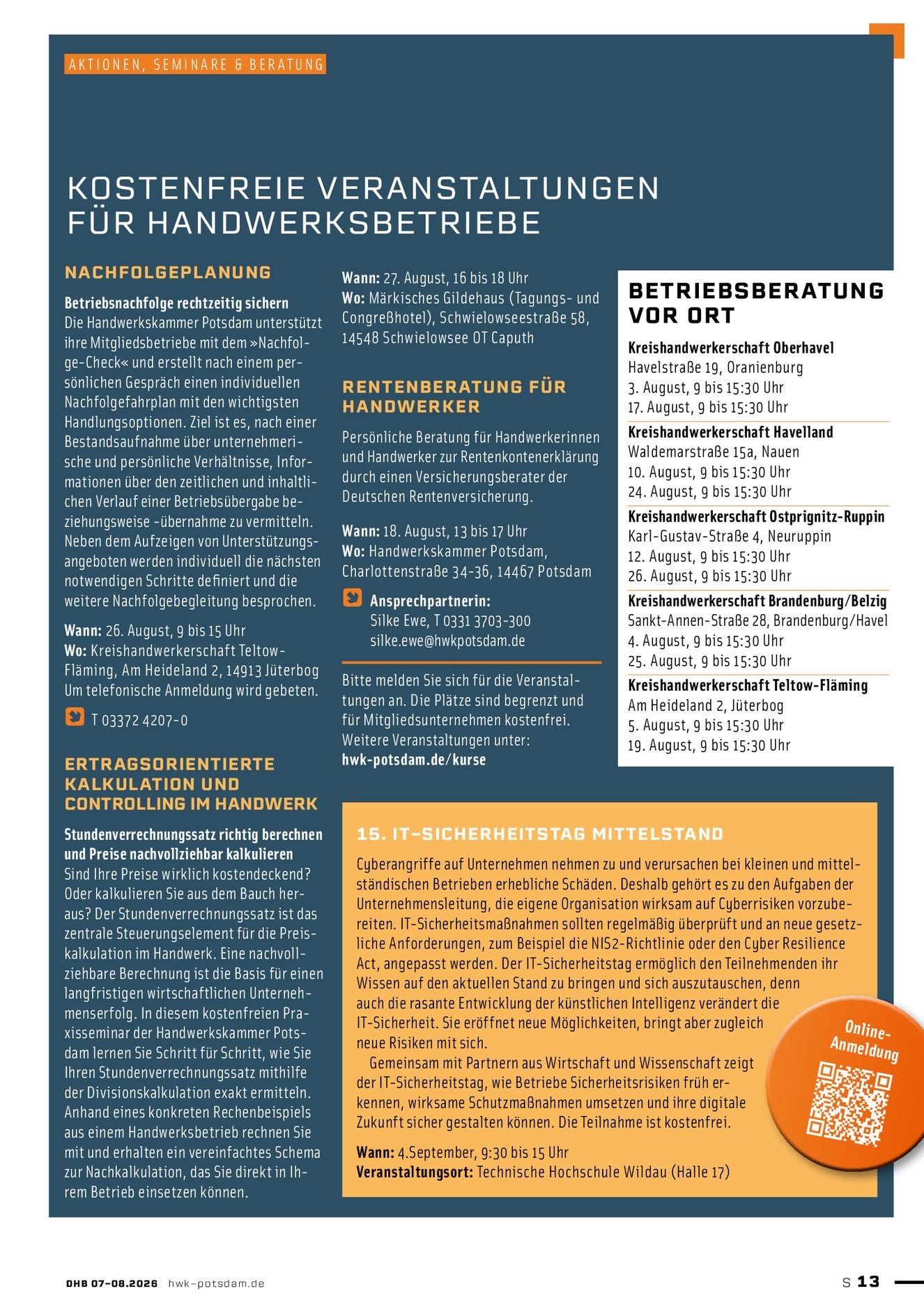 Verlagsanstalt Handwerk GmbH