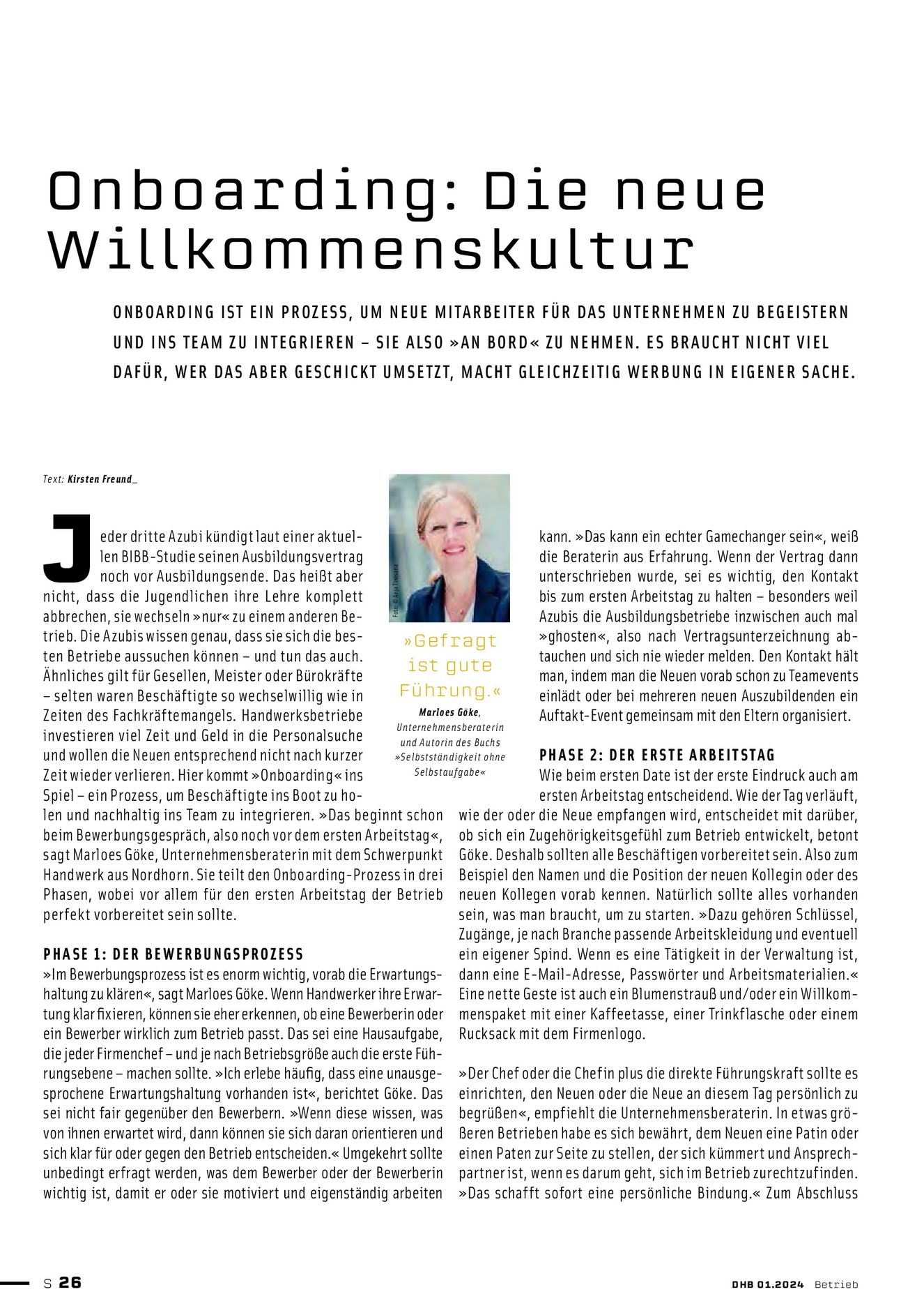 Verlagsanstalt Handwerk GmbH