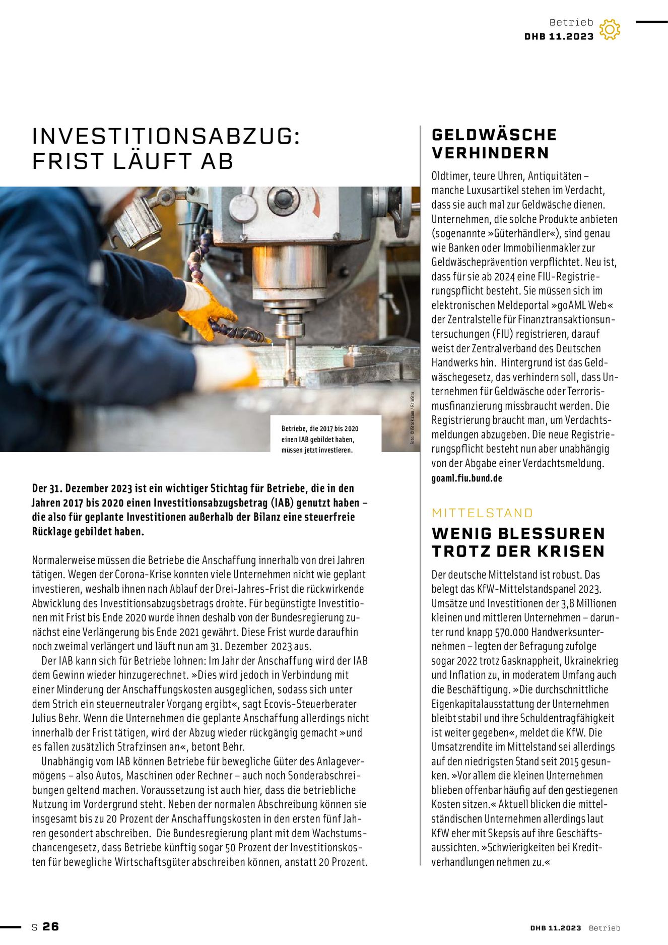 Verlagsanstalt Handwerk GmbH