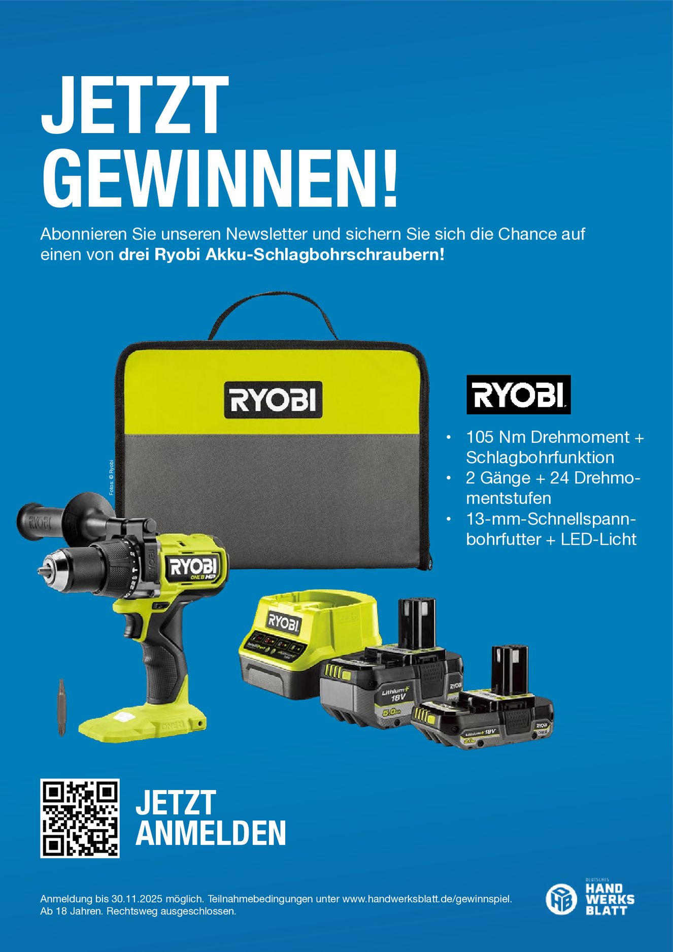 Verlagsanstalt Handwerk GmbH