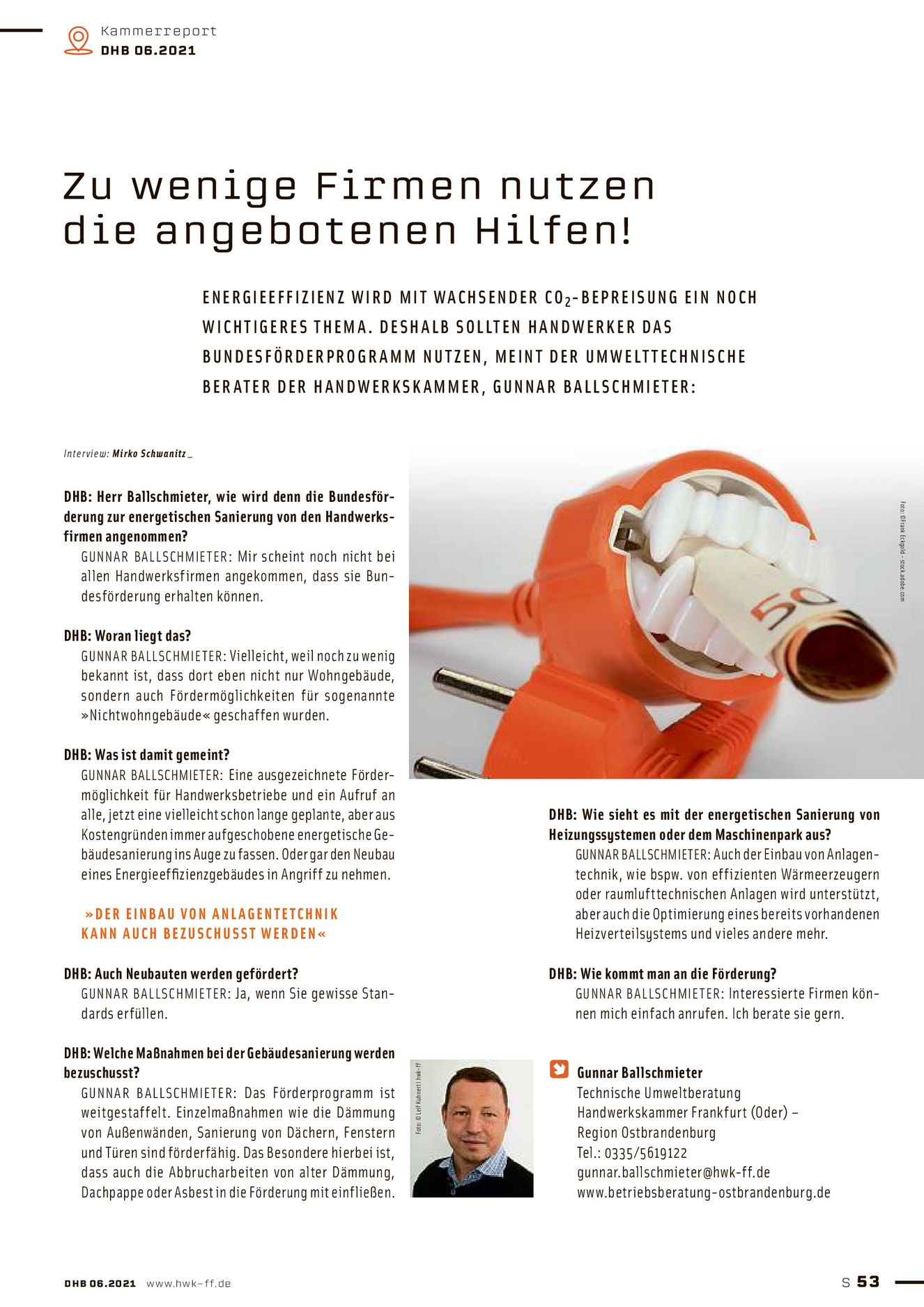 Verlagsanstalt Handwerk GmbH