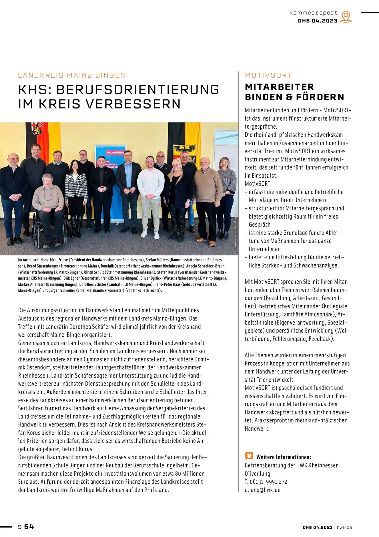 Verlagsanstalt Handwerk GmbH