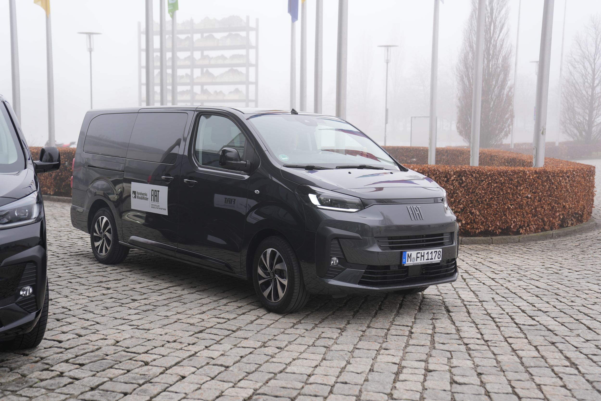 Miss &amp; Mister Handwerk 2026 - Das Finale