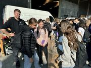 "Handwerk hilft": Aktionstag zum Weltkindertag 2024