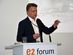 E2 Forum: Talks, exhibition and networking