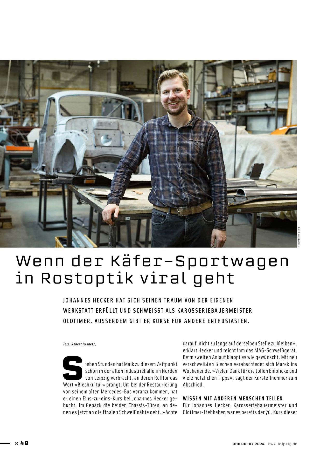 Verlagsanstalt Handwerk GmbH