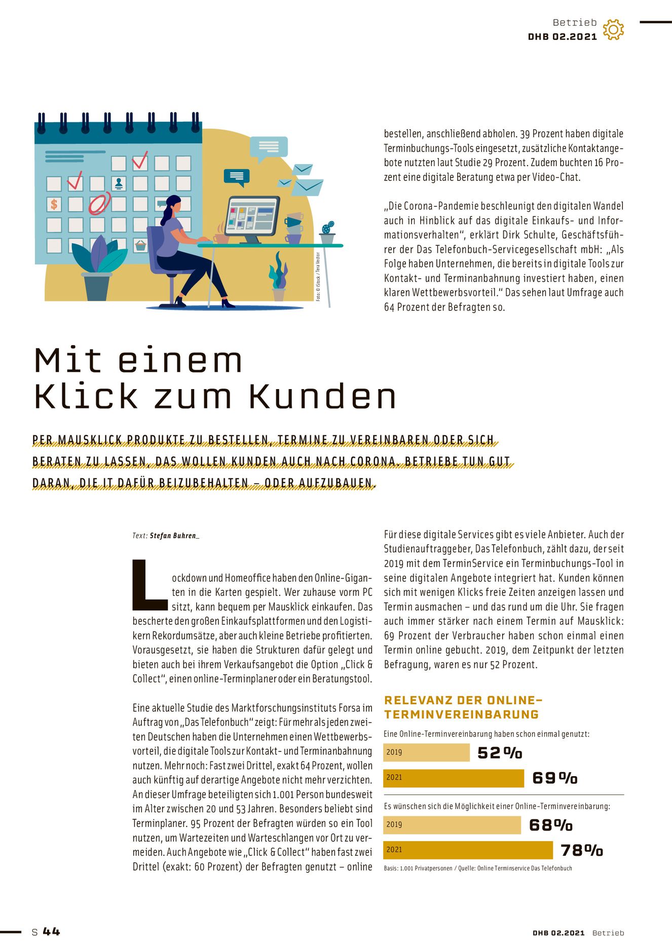 Verlagsanstalt Handwerk GmbH