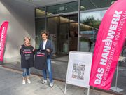 Deutsche Meisterschaft im Handwerk: Landeswettbewerb Rheinland-Pfalz