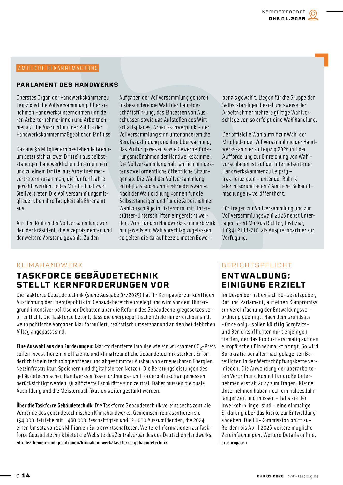 Verlagsanstalt Handwerk GmbH