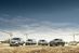 Gruppenbild mit Pick-up (hier symbolisiert durch Renault Kangoo, Trafic, Master und Alaskan): Die leichten Nutzfahrzeuge lassen sich grob in drei Klassen einteilen, die amerikanischen Lastesel namens Pick-up haben wir diesmal außen vor gelassen. Die Fahrzeugindustrie hat mit den drei Transporterklassen für jeden Anwender die passende Mobilitätslösung, egal, ob es um Größe, Ladevolumen, Nutzlast, Leistung oder Antriebsart geht.