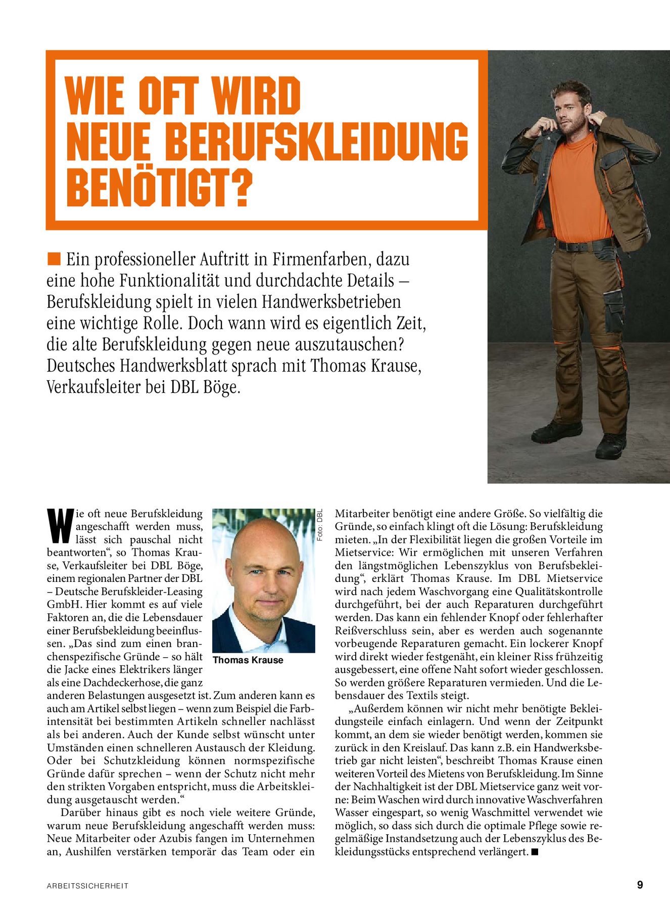 Verlagsanstalt Handwerk GmbH