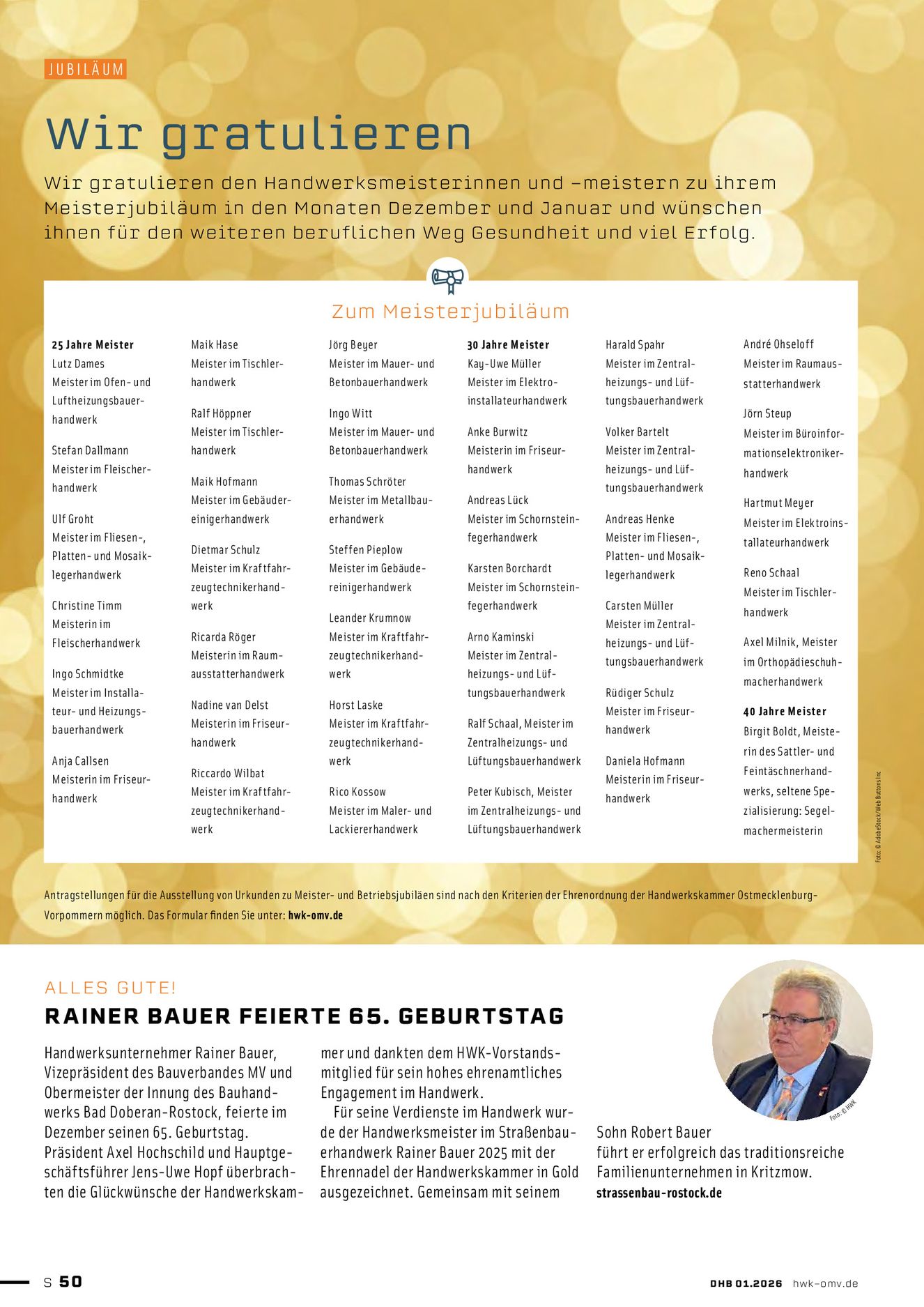 Verlagsanstalt Handwerk GmbH