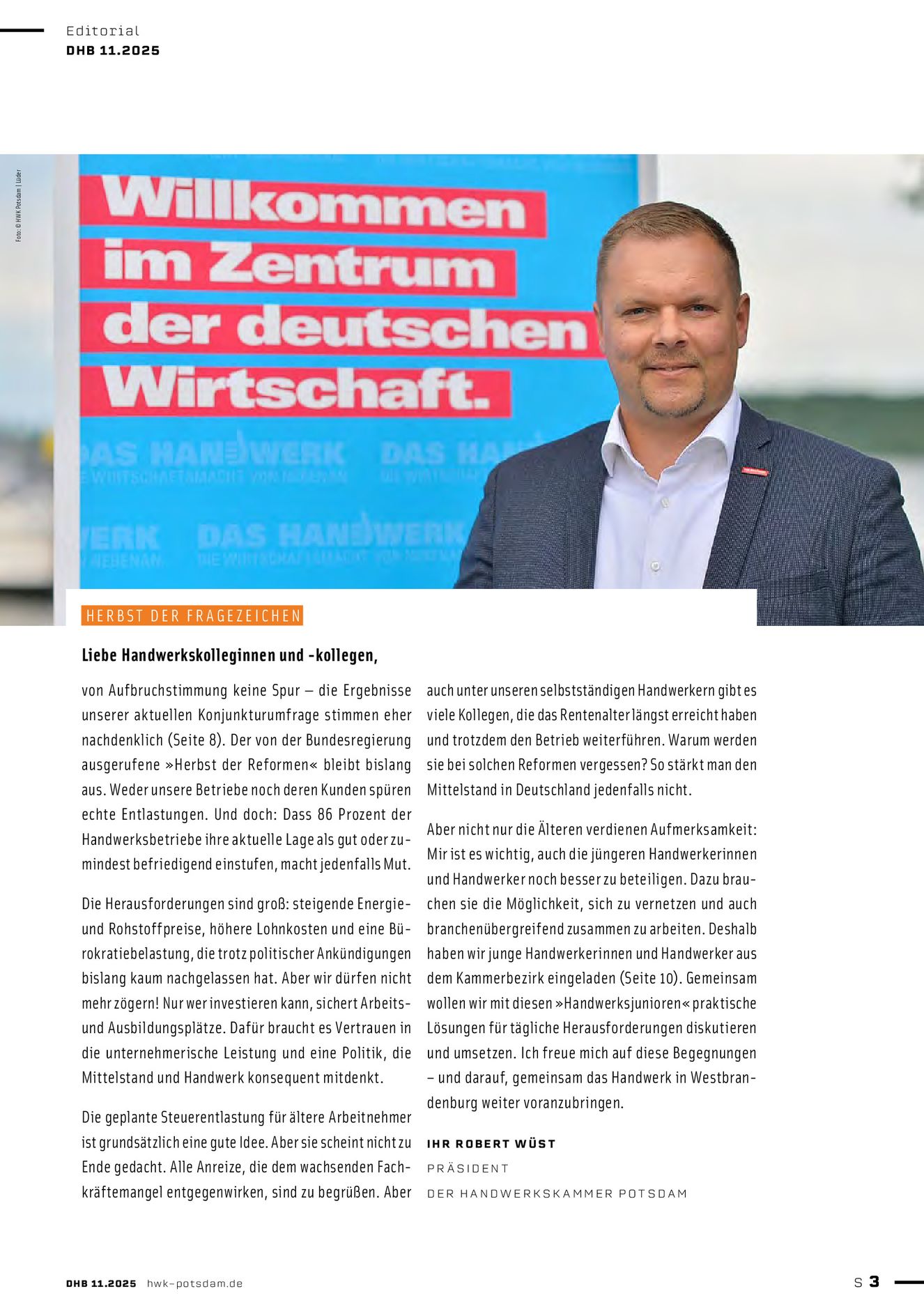 Verlagsanstalt Handwerk GmbH