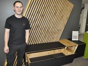 Meisterstücke der Tischler 2024