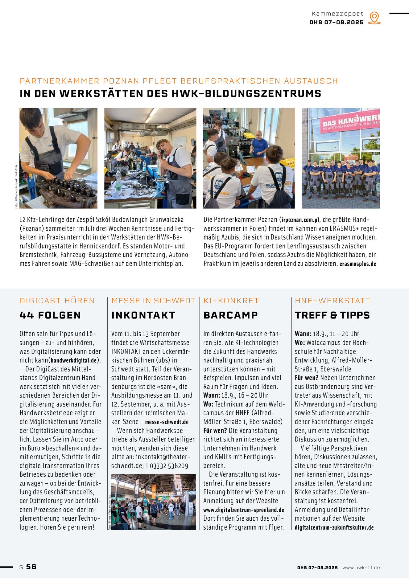 Verlagsanstalt Handwerk GmbH