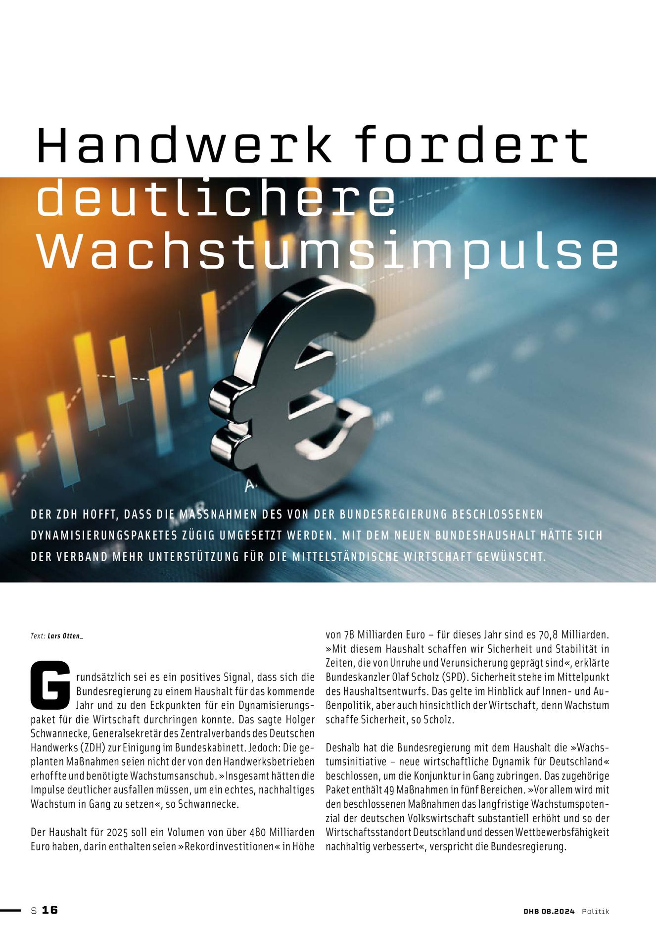 Verlagsanstalt Handwerk GmbH