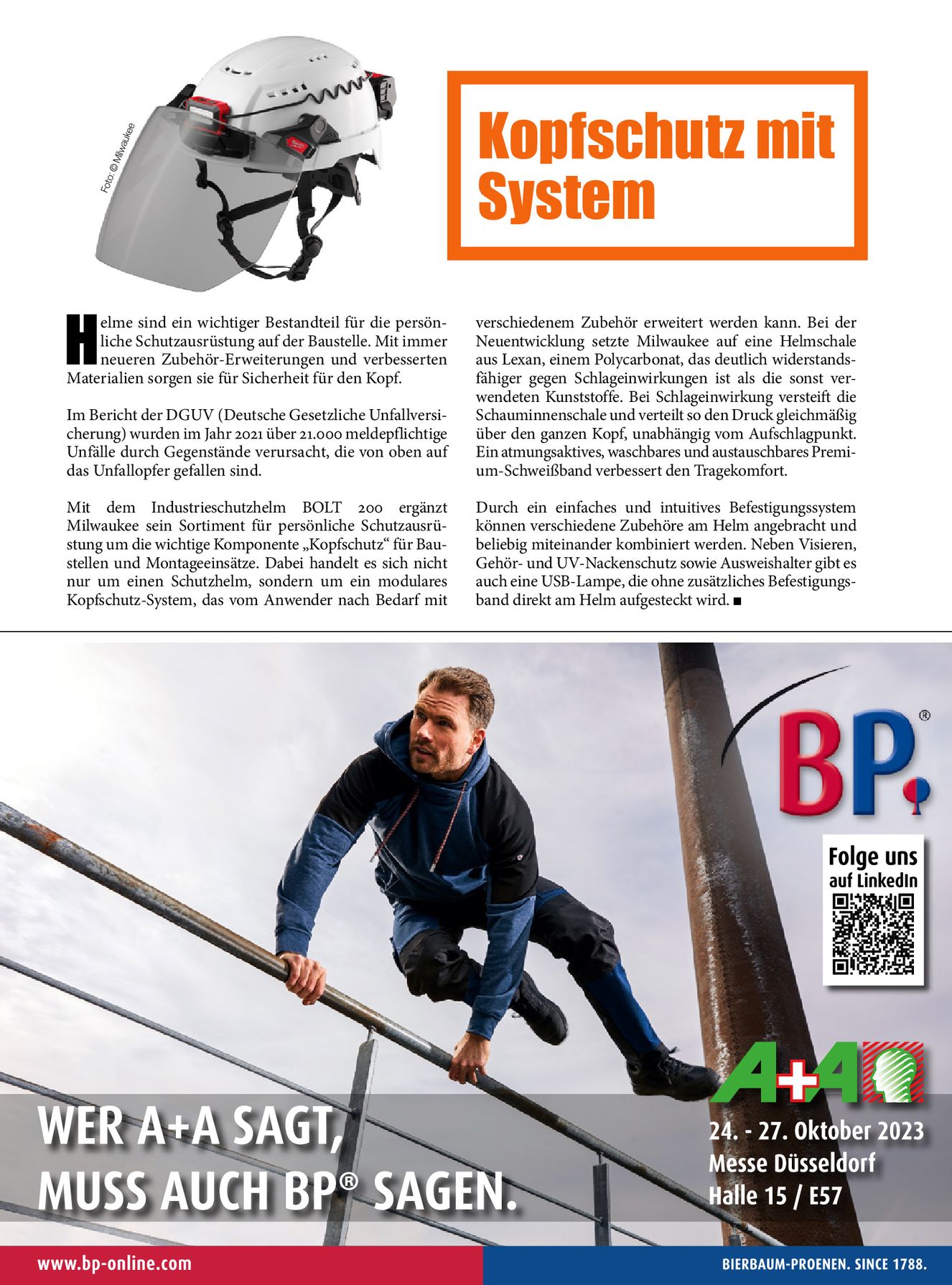 Verlagsanstalt Handwerk GmbH