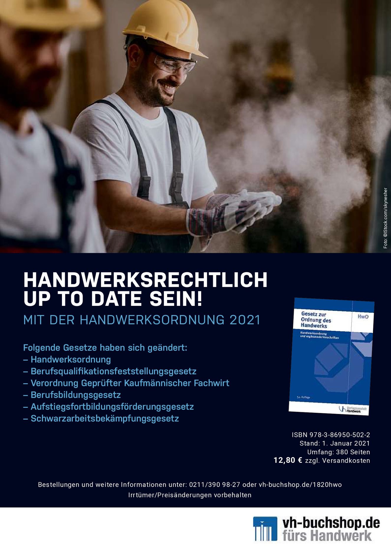 Verlagsanstalt Handwerk GmbH