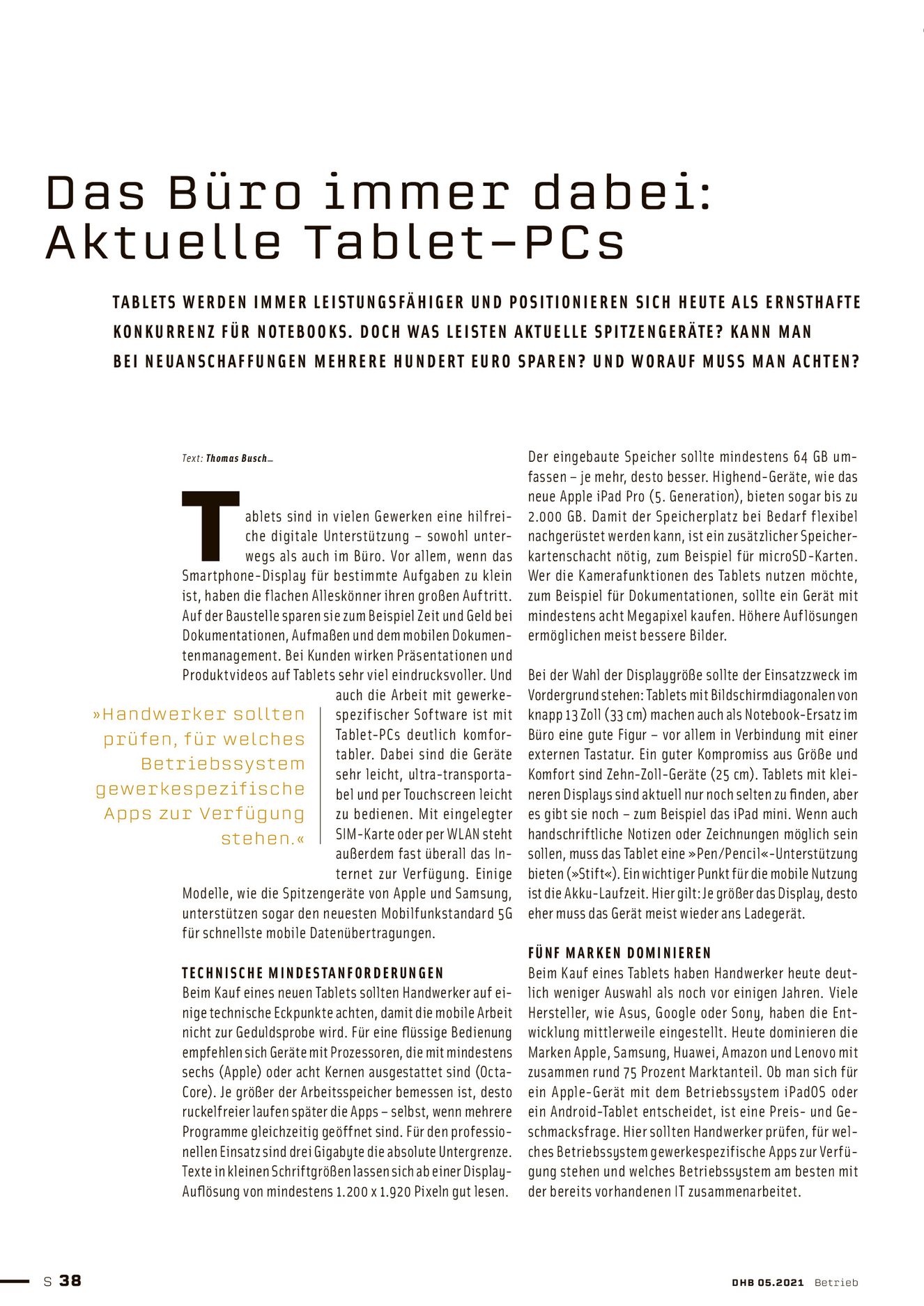 Verlagsanstalt Handwerk GmbH