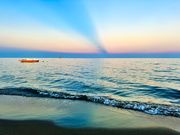 Unterwegs in Pisticci