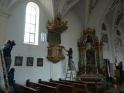 Handwerks Miss&Mister 2023 auf Tour