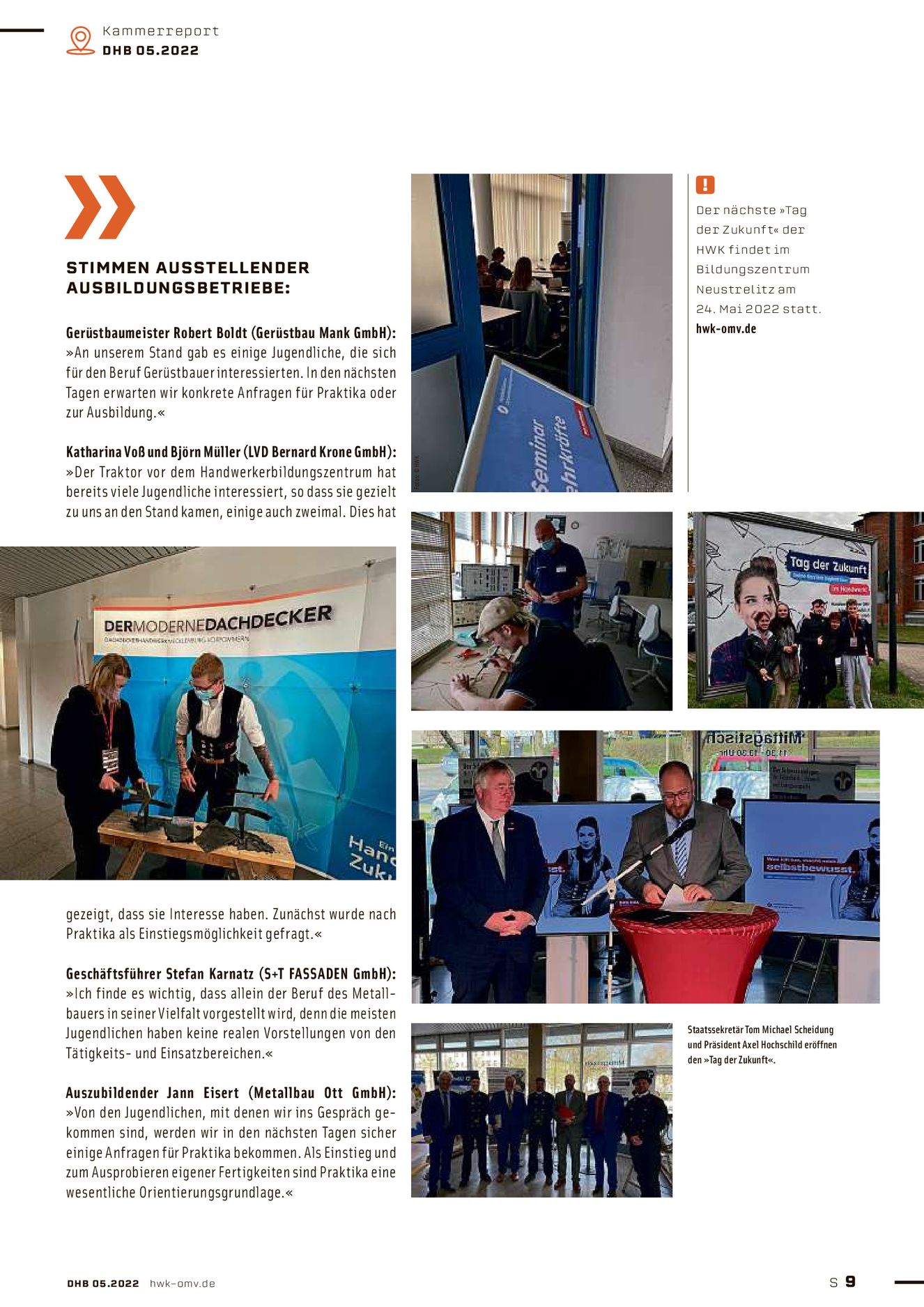 Verlagsanstalt Handwerk GmbH