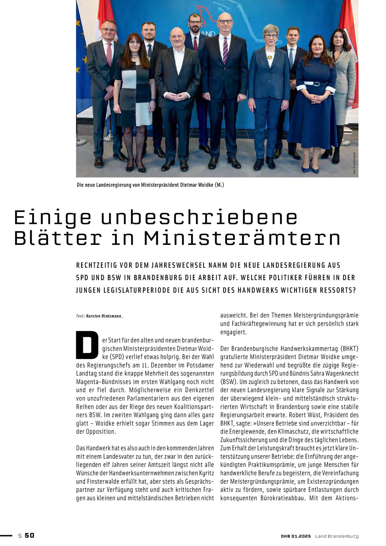 Verlagsanstalt Handwerk GmbH