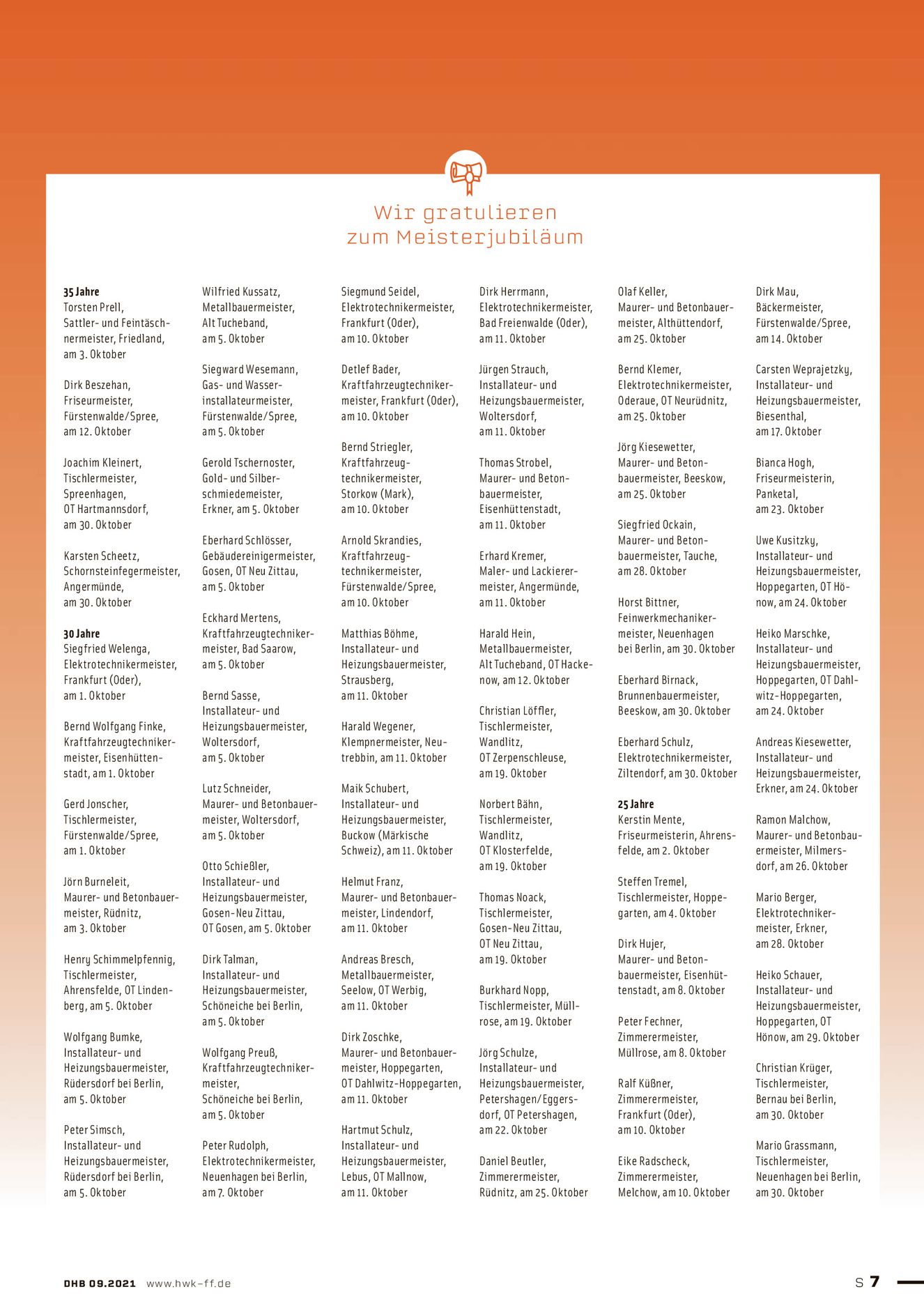 Verlagsanstalt Handwerk GmbH