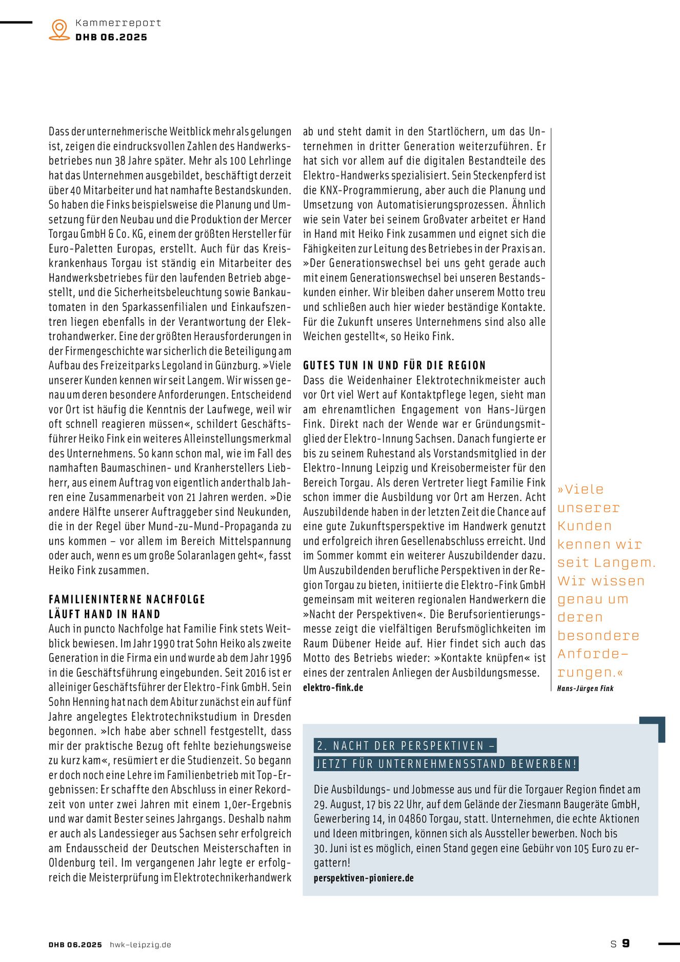 Verlagsanstalt Handwerk GmbH