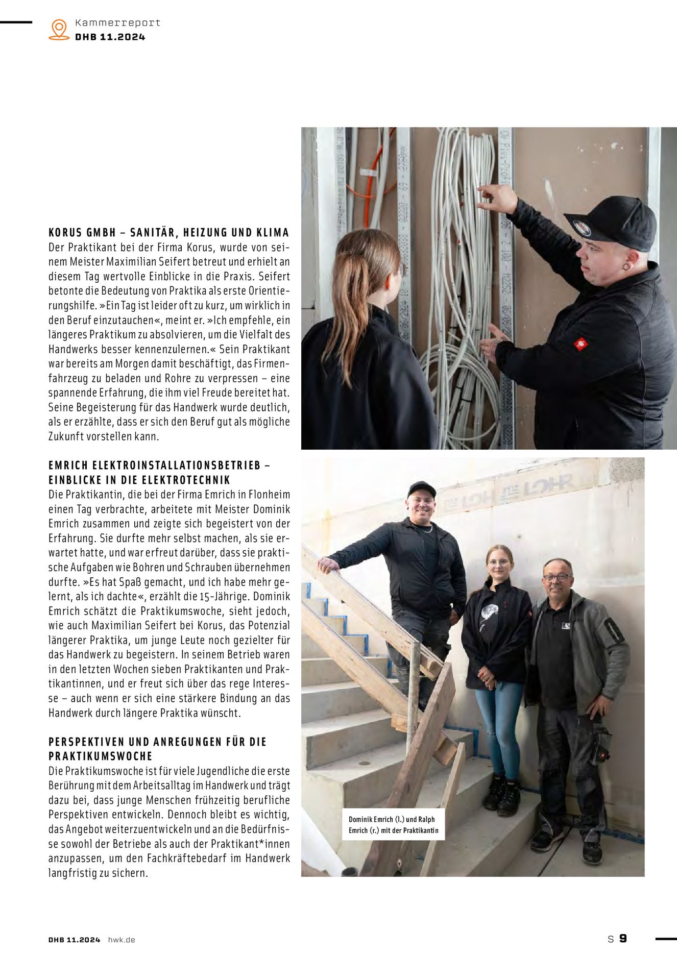 Verlagsanstalt Handwerk GmbH