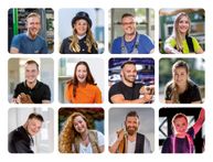 Wer ist deine Favoritin oder dein Favorit? Stimme online bis zum 27. Juni 2022 für deine Miss oder deinen Mister Handwerk 2022 ab!