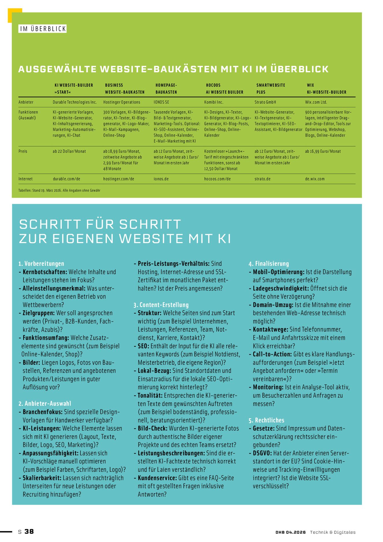 Verlagsanstalt Handwerk GmbH