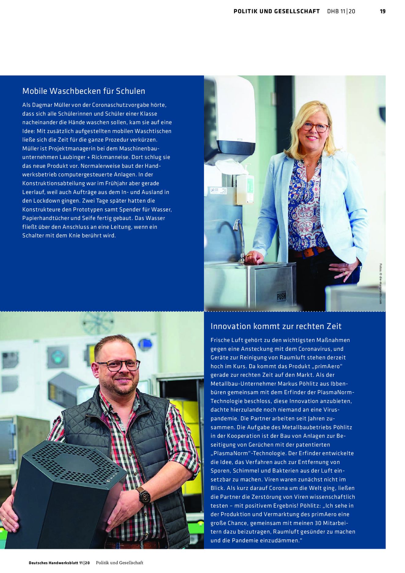 Verlagsanstalt Handwerk GmbH