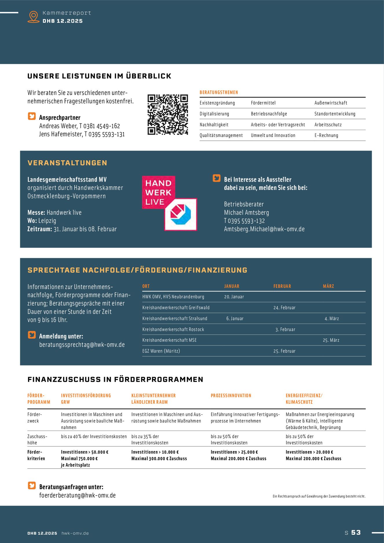 Verlagsanstalt Handwerk GmbH