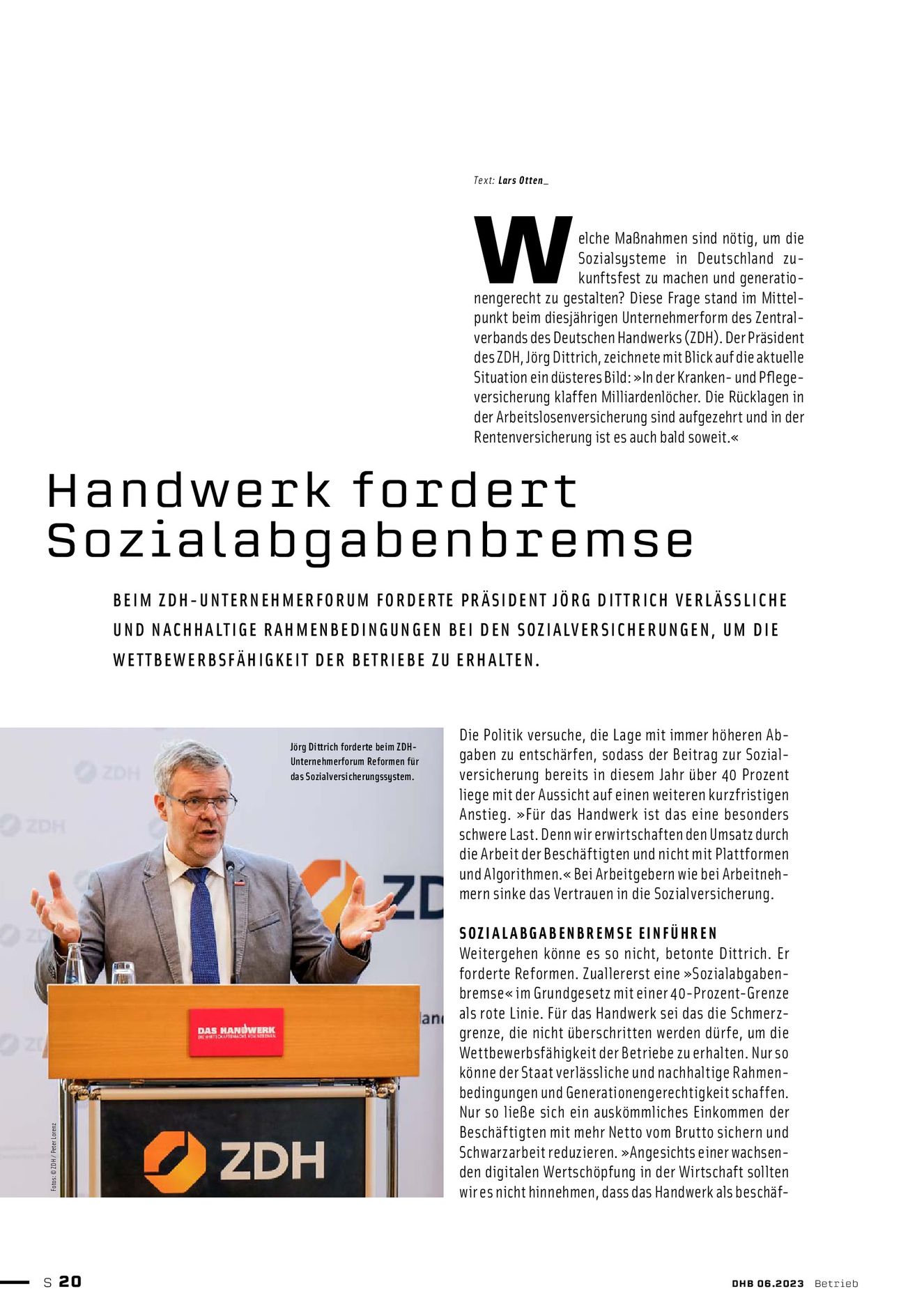 Verlagsanstalt Handwerk GmbH