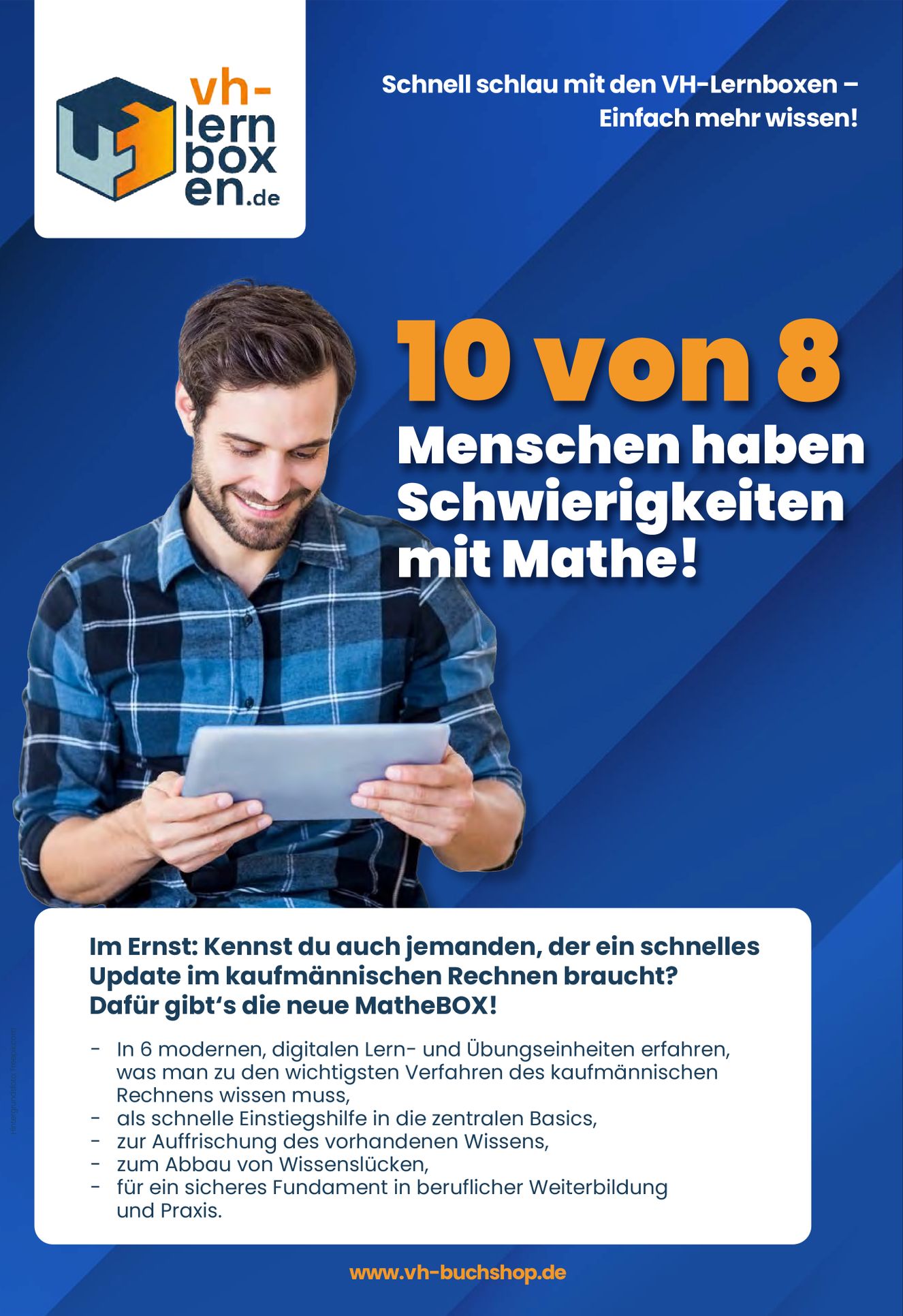 Verlagsanstalt Handwerk GmbH