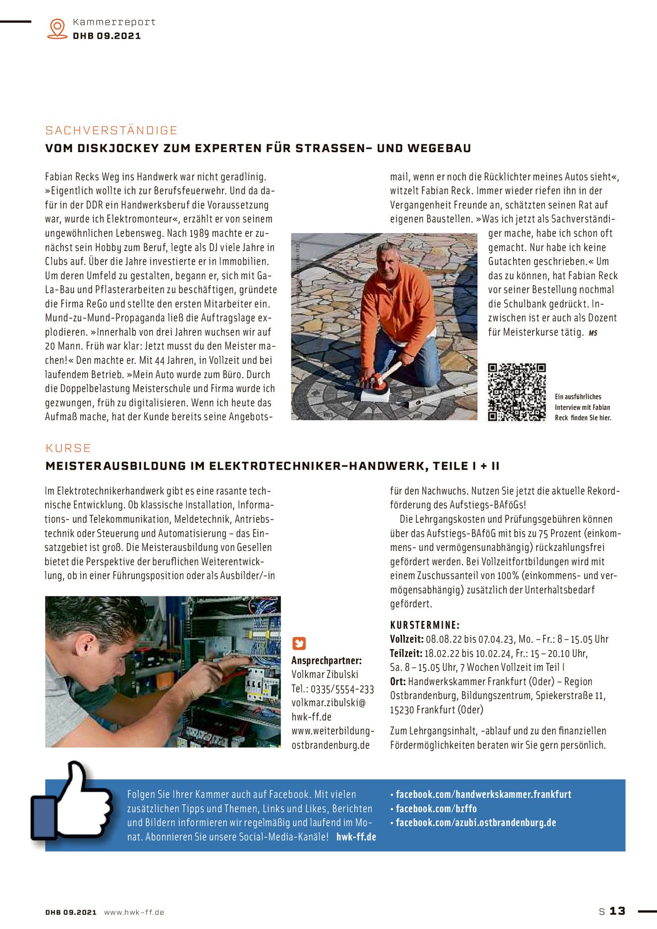 Verlagsanstalt Handwerk GmbH