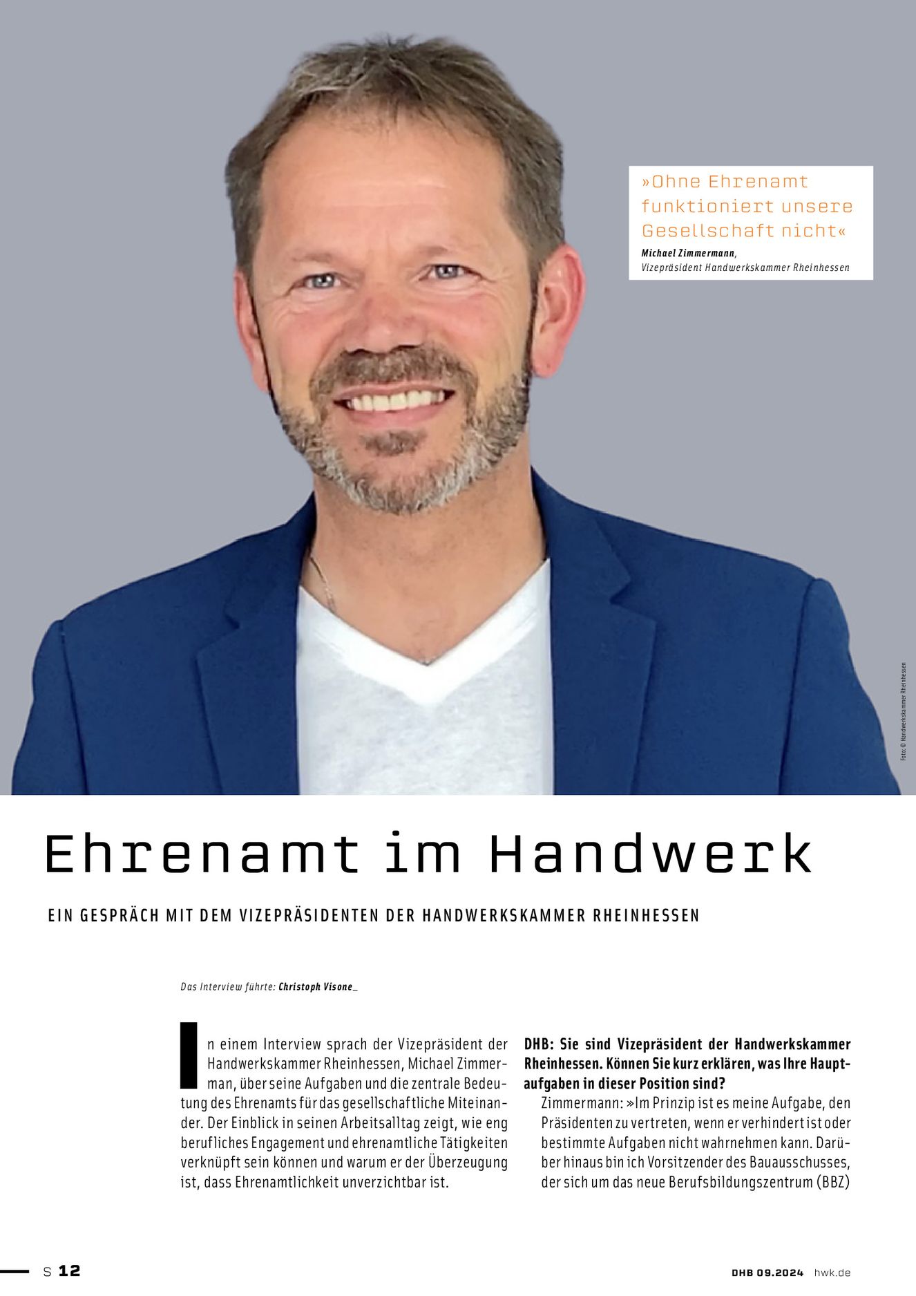 Verlagsanstalt Handwerk GmbH