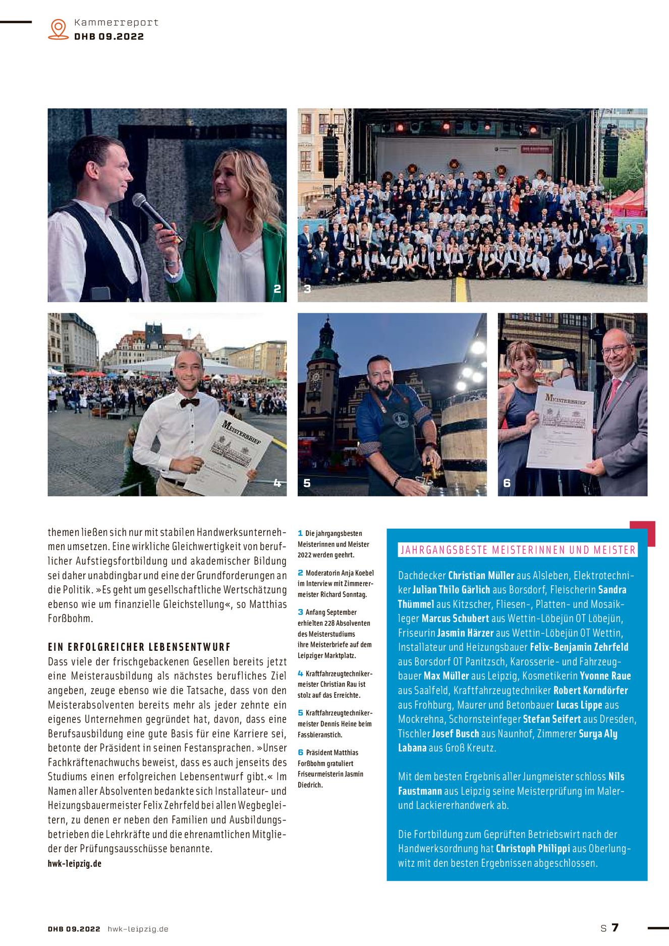 Verlagsanstalt Handwerk GmbH