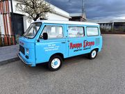 Unterwegs in Pisticci