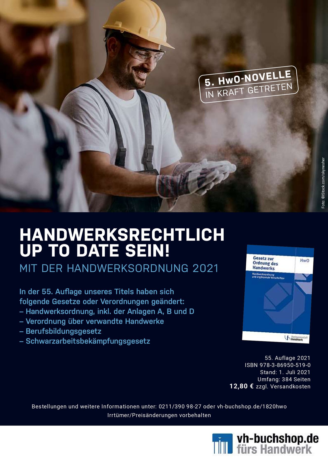 Verlagsanstalt Handwerk GmbH