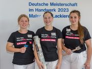 Deutsche Meisterschaft im Handwerk: Landeswettbewerb Rheinland-Pfalz