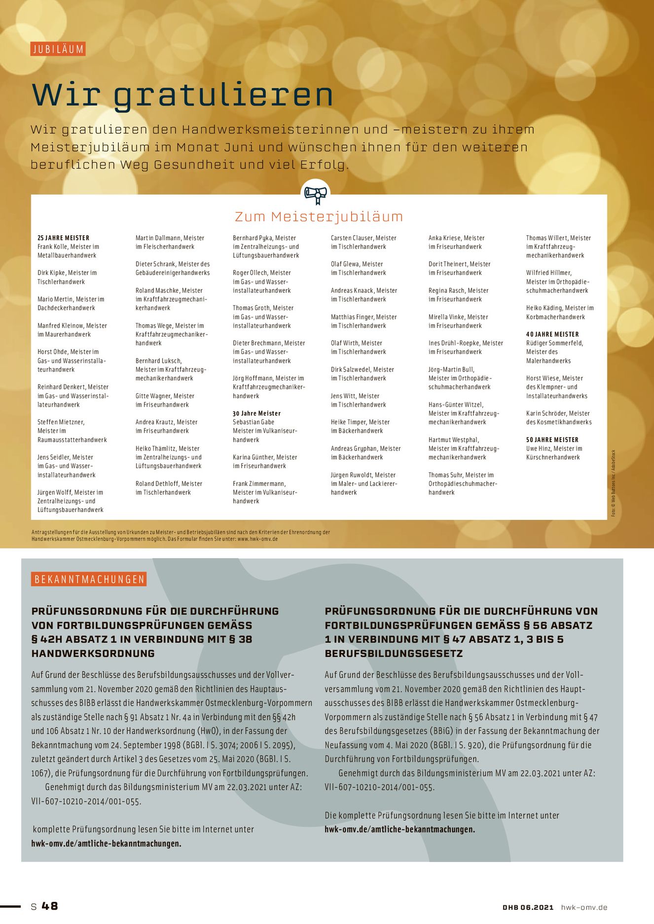 Verlagsanstalt Handwerk GmbH