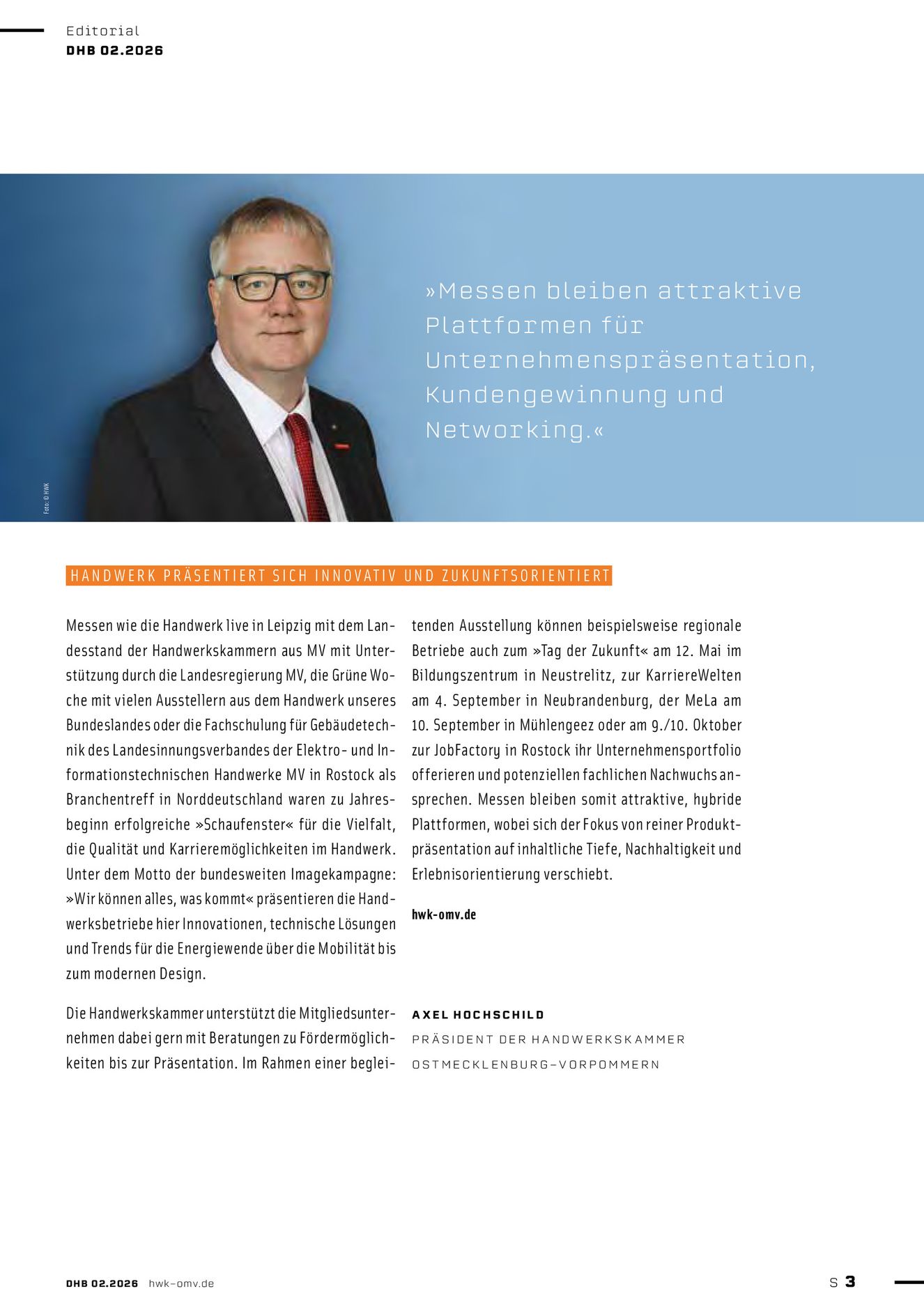 Verlagsanstalt Handwerk GmbH